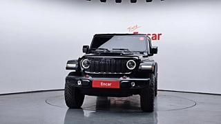 Заказать JEEP WRANGLER JL