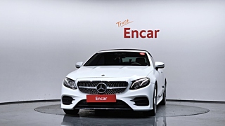 MERCEDES BENZ E-CLASS W213 2020