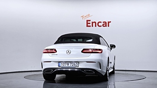 MERCEDES BENZ E-CLASS W213 2020