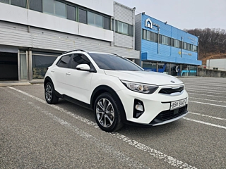 KIA STONIC 2018