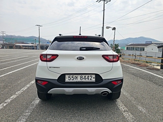 KIA STONIC 2018