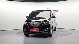 HYUNDAI STAREX GRAND 2018