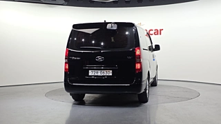 HYUNDAI STAREX GRAND 2018