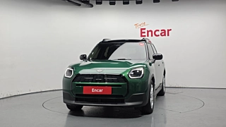 Заказать MINI COOPER COUNTRYMAN ELECTRIC (3