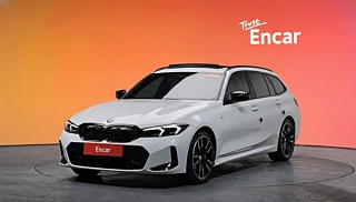 Заказать BMW 3-SERIES G20