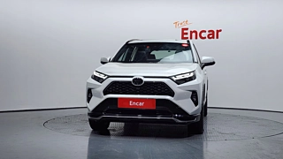 Заказать TOYOTA RAV4