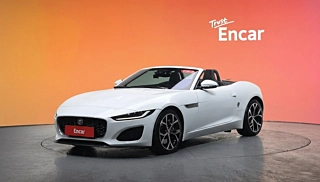 Заказать JAGUAR F-TYPE