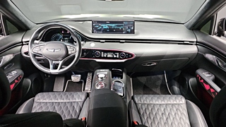 GENESIS GV70 2023