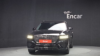 GENESIS GV70 2023