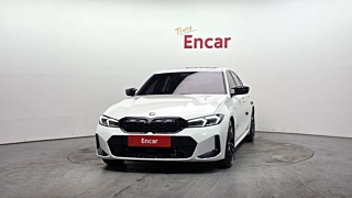 BMW 3-SERIES G20 2023