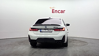 BMW 3-SERIES G20 2023