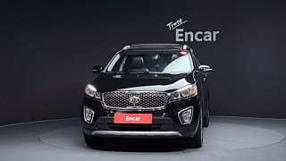 KIA SORENTO 2016