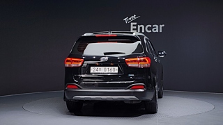 KIA SORENTO 2016