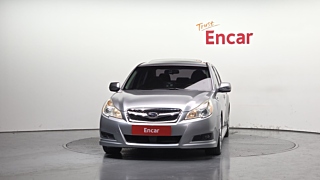Заказать SUBARU LEGACY