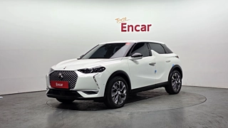 Заказать CITROEN DS3 CROSSBACK