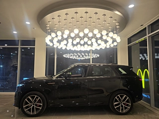 Заказать LAND ROVER RANGE ROVER SPORT