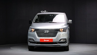 HYUNDAI STAREX GRAND 2019