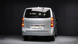 HYUNDAI STAREX GRAND 2019