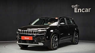 Заказать JEEP AVENGER