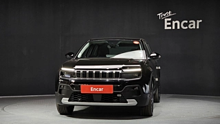 Заказать JEEP AVENGER