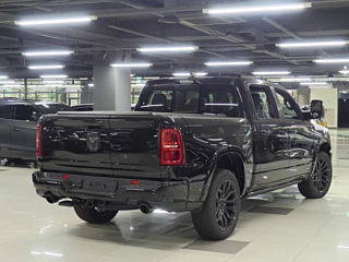 Заказать DODGE RAM PICK UP
