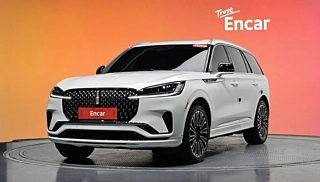 Заказать LINCOLN AVIATOR