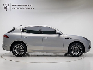 Заказать MASERATI GRECALE