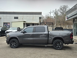 Заказать DODGE RAM PICK UP