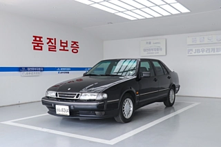 Заказать SAAB 9000