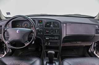 Заказать SAAB 9000