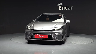 Заказать TOYOTA CAMRY XV80