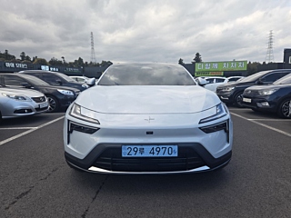 Заказать POLESTAR 4