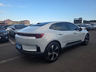 Заказать POLESTAR 4