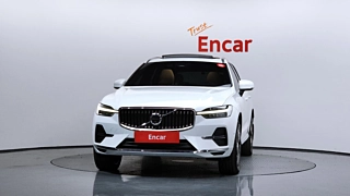 Заказать VOLVO XC60