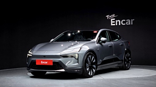 Заказать POLESTAR 4