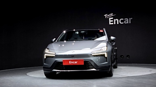 Заказать POLESTAR 4