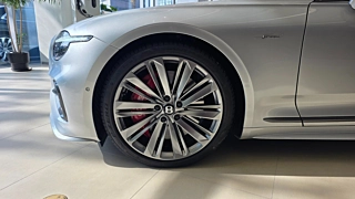 Заказать BENTLEY CONTINENTAL GT