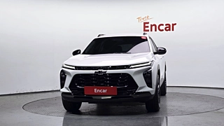 Заказать DAEWOO TRAX