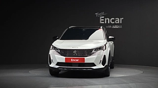 Заказать PEUGEOT 5008
