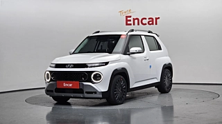 Заказать HYUNDAI CASPER