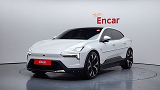 Заказать POLESTAR 4