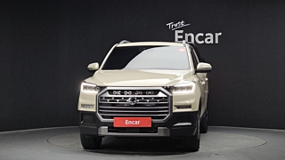 Заказать SSANGYONG MUSSO SPORTS CAR Q250