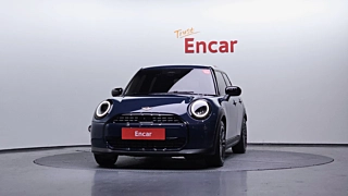 Заказать MINI COOPER C