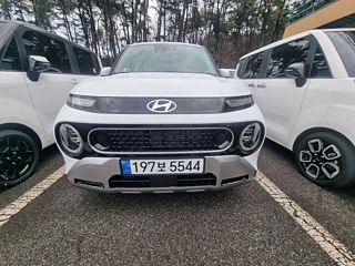Заказать HYUNDAI CASPER