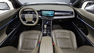 SSANGYONG TORRES 2022