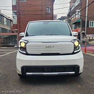 Заказать KIA RAY