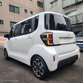 Заказать KIA RAY