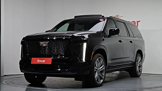 Заказать CADILLAC ESCALADE