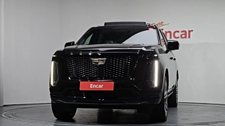 Заказать CADILLAC ESCALADE