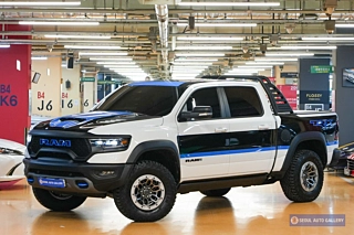 Заказать DODGE RAM PICK UP